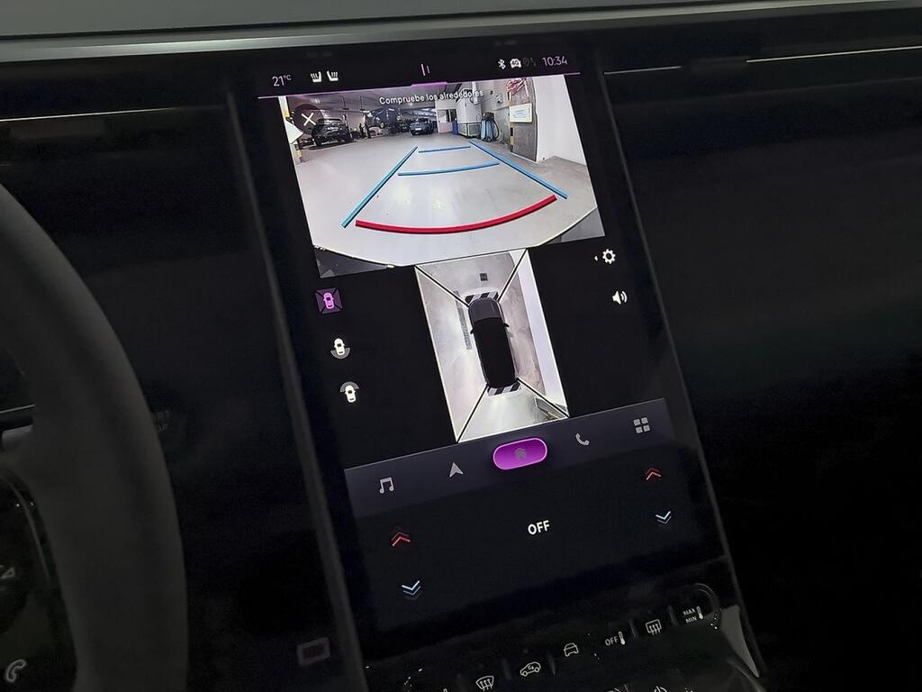 Citroën C5 Aircross HYBRID 107kW (145CV) e-DCS6 Max 28