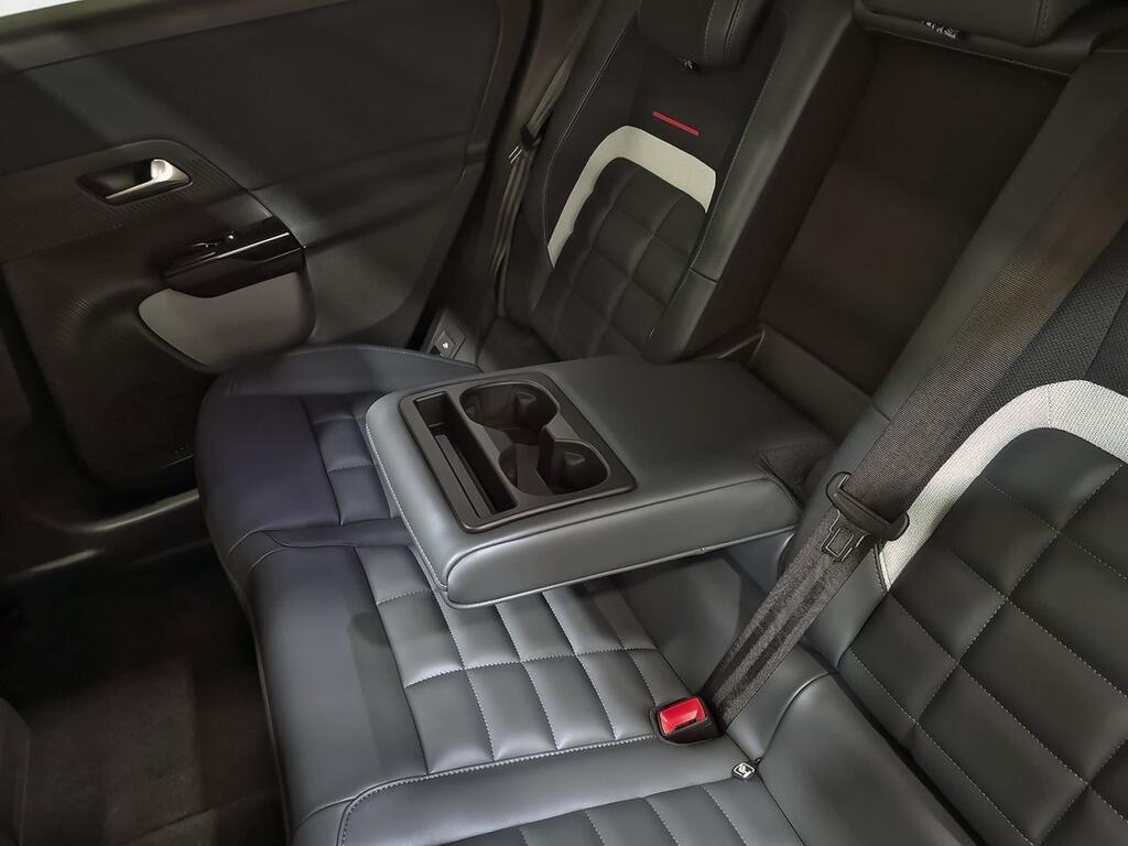 Citroën C5 Aircross HYBRID 107kW (145CV) e-DCS6 Max 41