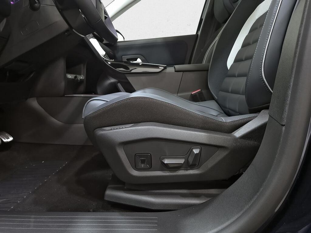 Citroën C5 Aircross HYBRID 107kW (145CV) e-DCS6 Max 35