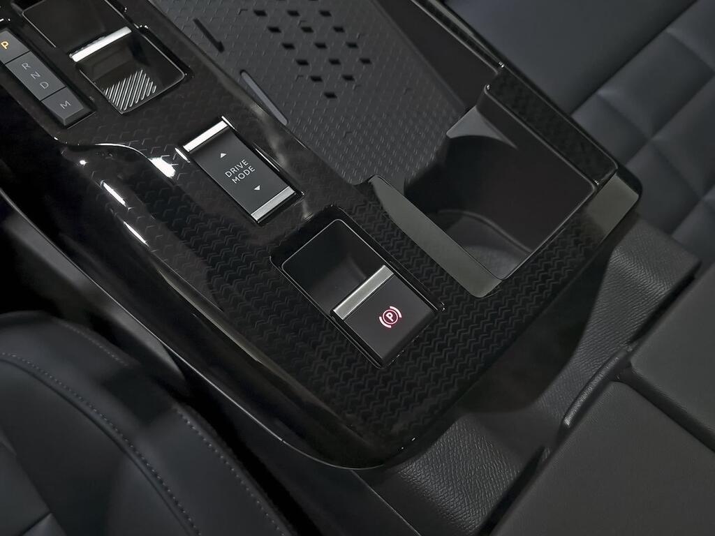 Citroën C5 Aircross HYBRID 107kW (145CV) e-DCS6 Max 32