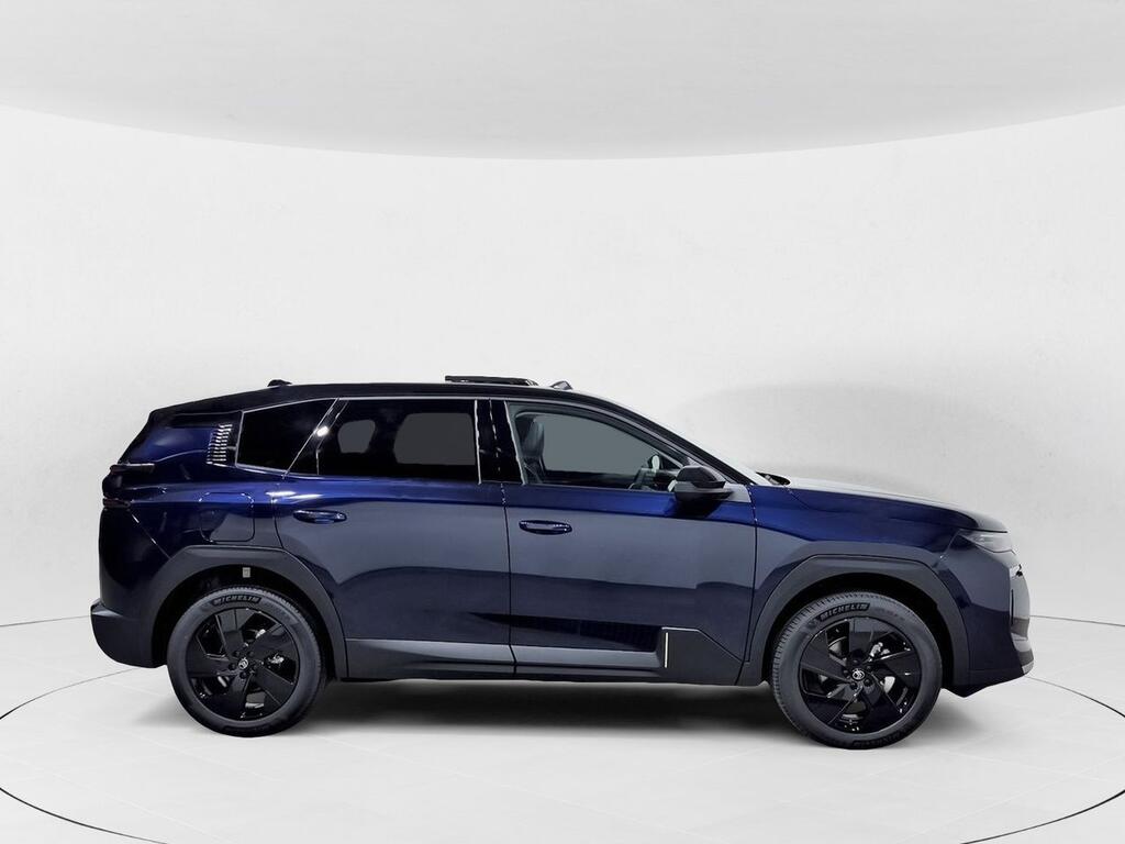 Citroën C5 Aircross HYBRID 107kW (145CV) e-DCS6 Max 3