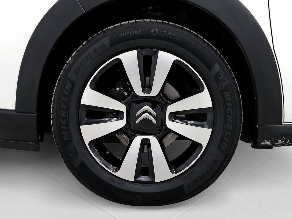 Citroën C3 Origin PureTech 60KW (83CV) Max 11