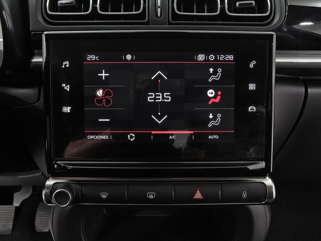 Citroën C3 Origin PureTech 60KW (83CV) Max 27