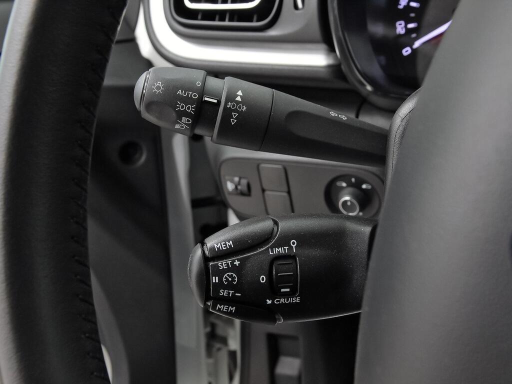 Citroën C3 Origin PureTech 60KW (83CV) Max 16