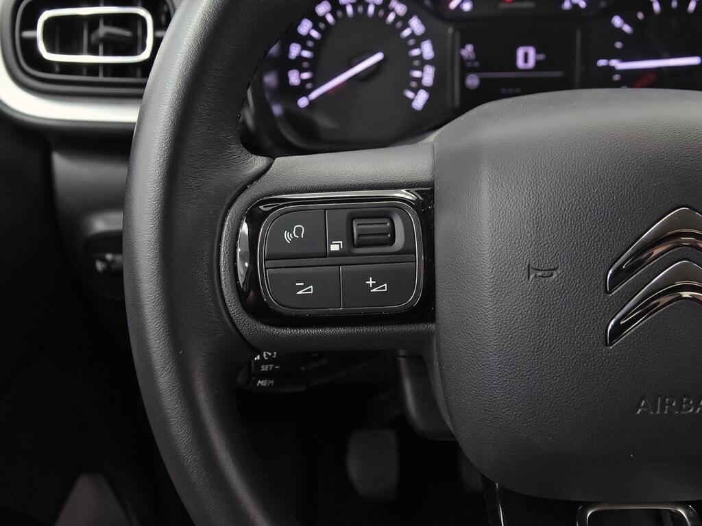 Citroën C3 Origin PureTech 60KW (83CV) Max 18