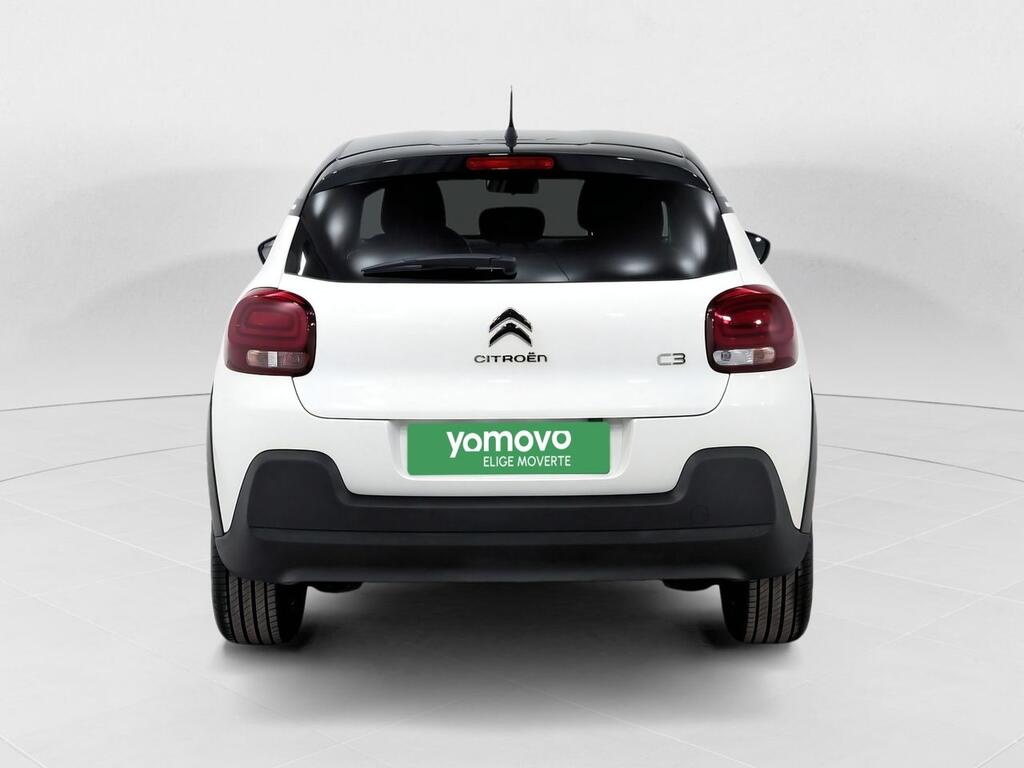Citroën C3 Origin PureTech 60KW (83CV) Max 6