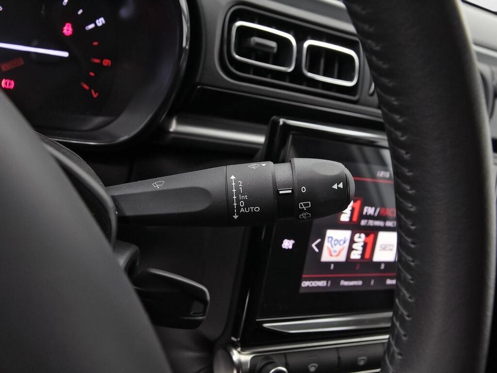 Citroën C3 Origin PureTech 60KW (83CV) Max 17