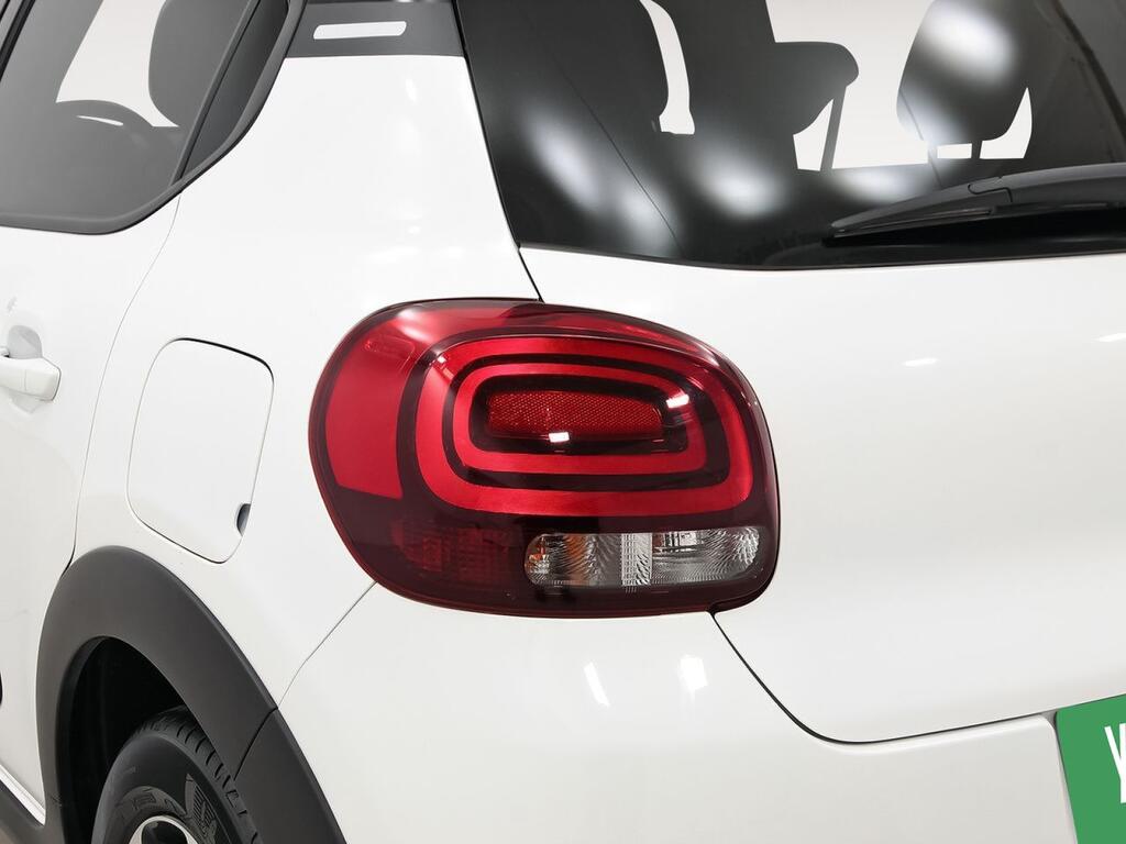 Citroën C3 Origin PureTech 60KW (83CV) Max 31