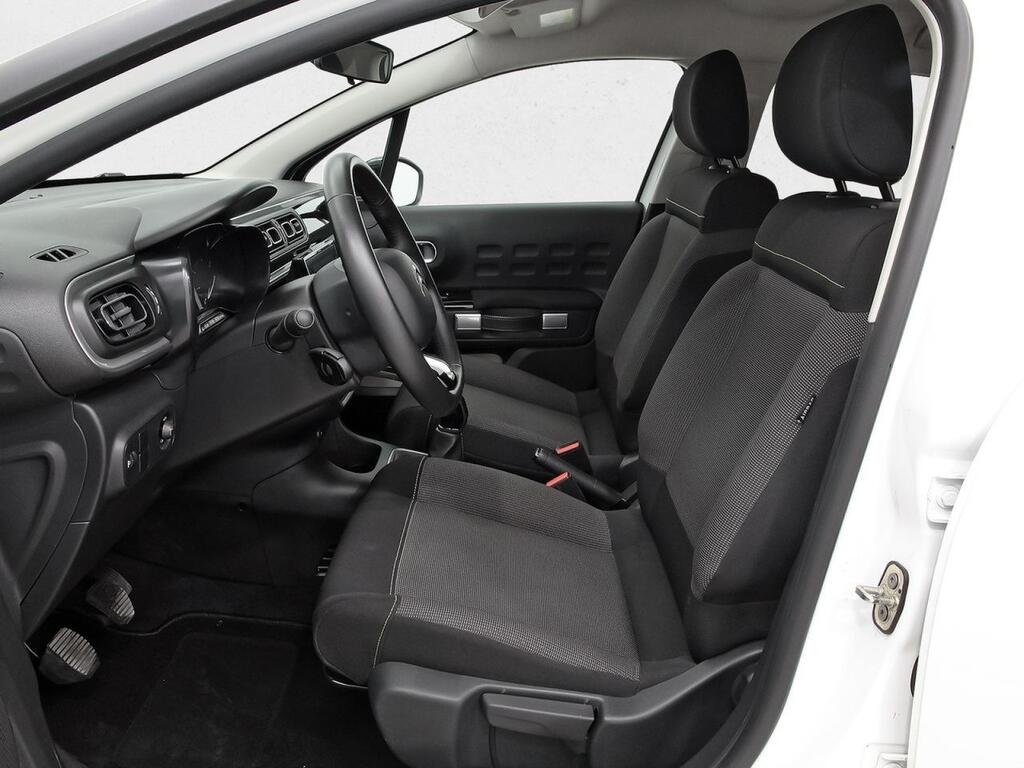 Citroën C3 Origin PureTech 60KW (83CV) Max 8