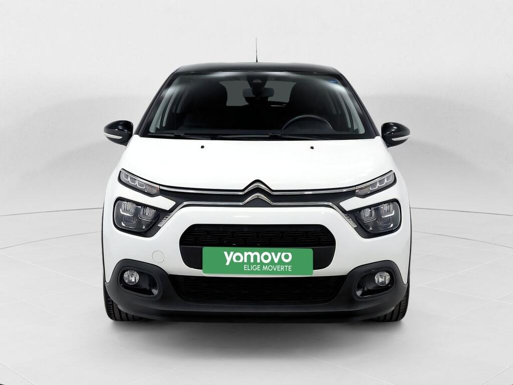 Citroën C3 Origin PureTech 60KW (83CV) Max 5