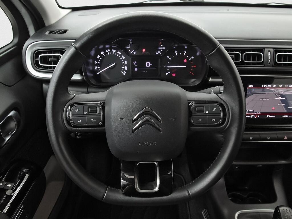 Citroën C3 Origin PureTech 60KW (83CV) Max 20