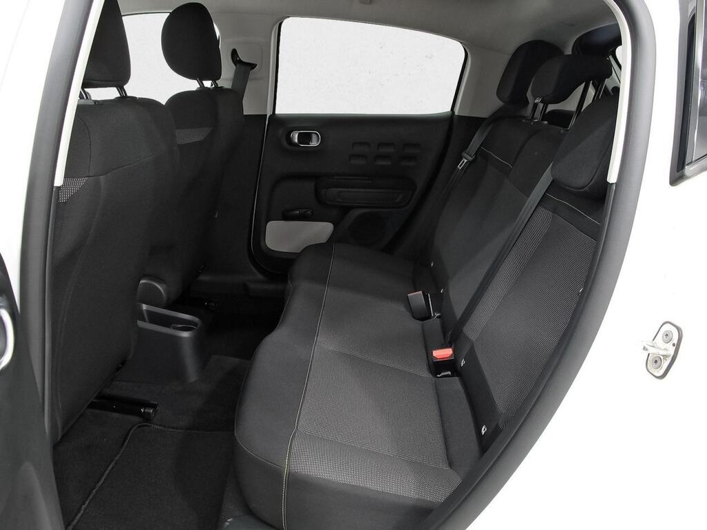 Citroën C3 Origin PureTech 60KW (83CV) Max 9