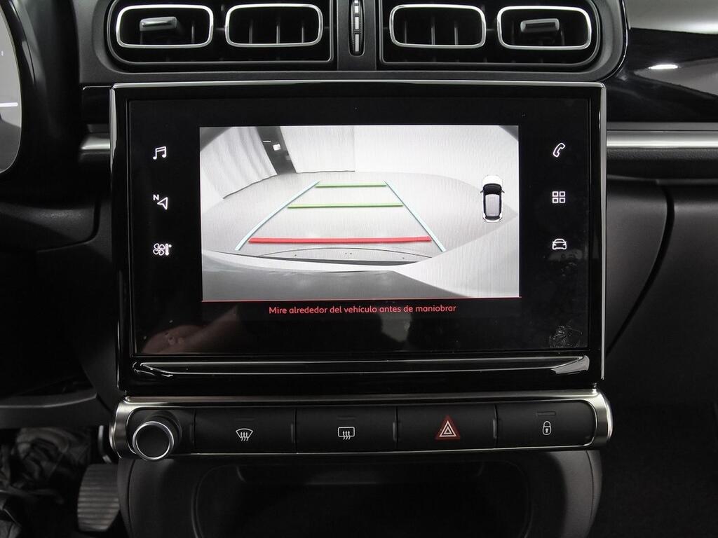 Citroën C3 Origin PureTech 60KW (83CV) Max 22