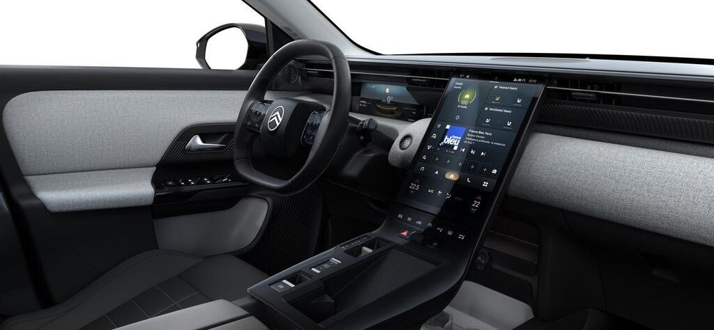 Citroën C5 Aircross HYBRID 107kW (145CV) e-DCS6 You 7