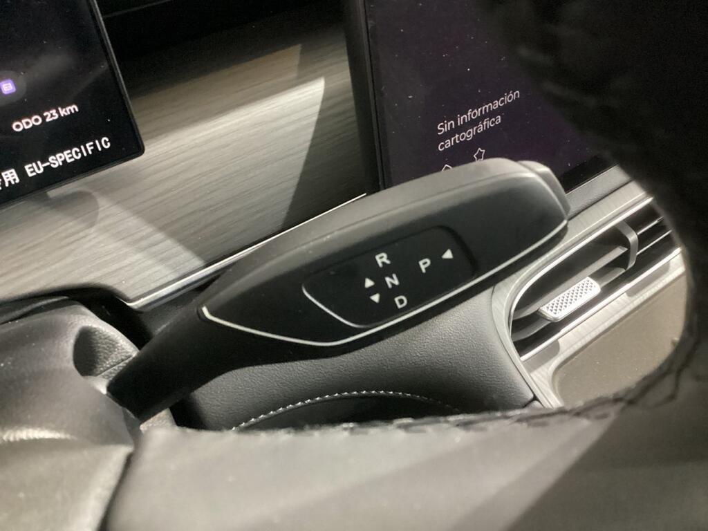 Ebro S800 1.5 TGDI PHEV Luxury E-CVT 18