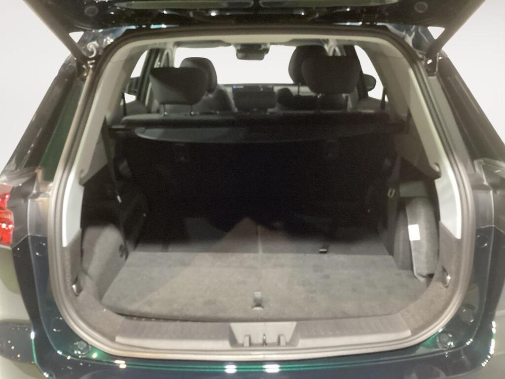 Ebro S800 1.5 TGDI PHEV Luxury E-CVT 10