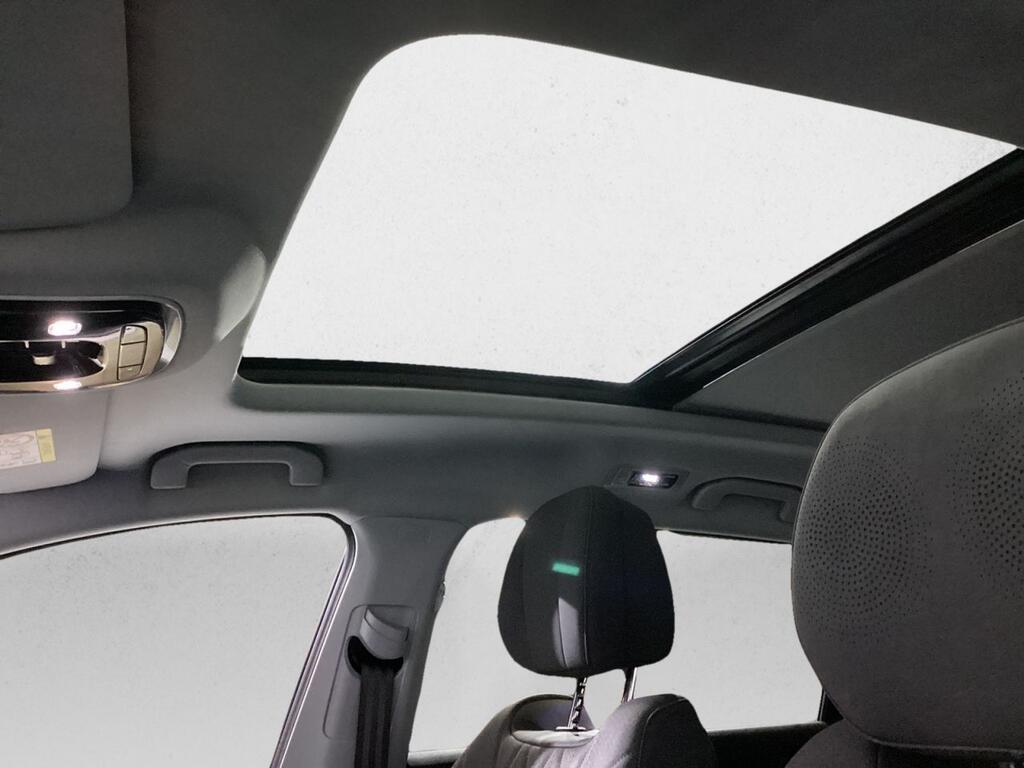 Ebro S800 1.5 TGDI PHEV Luxury E-CVT 20