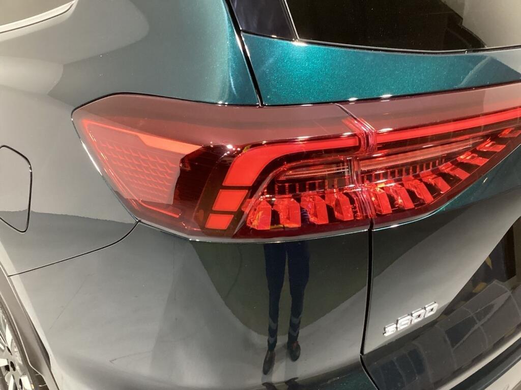 Ebro S800 1.5 TGDI PHEV Luxury E-CVT 11