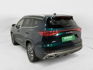 Ebro S800 1.5 TGDI PHEV Luxury E-CVT