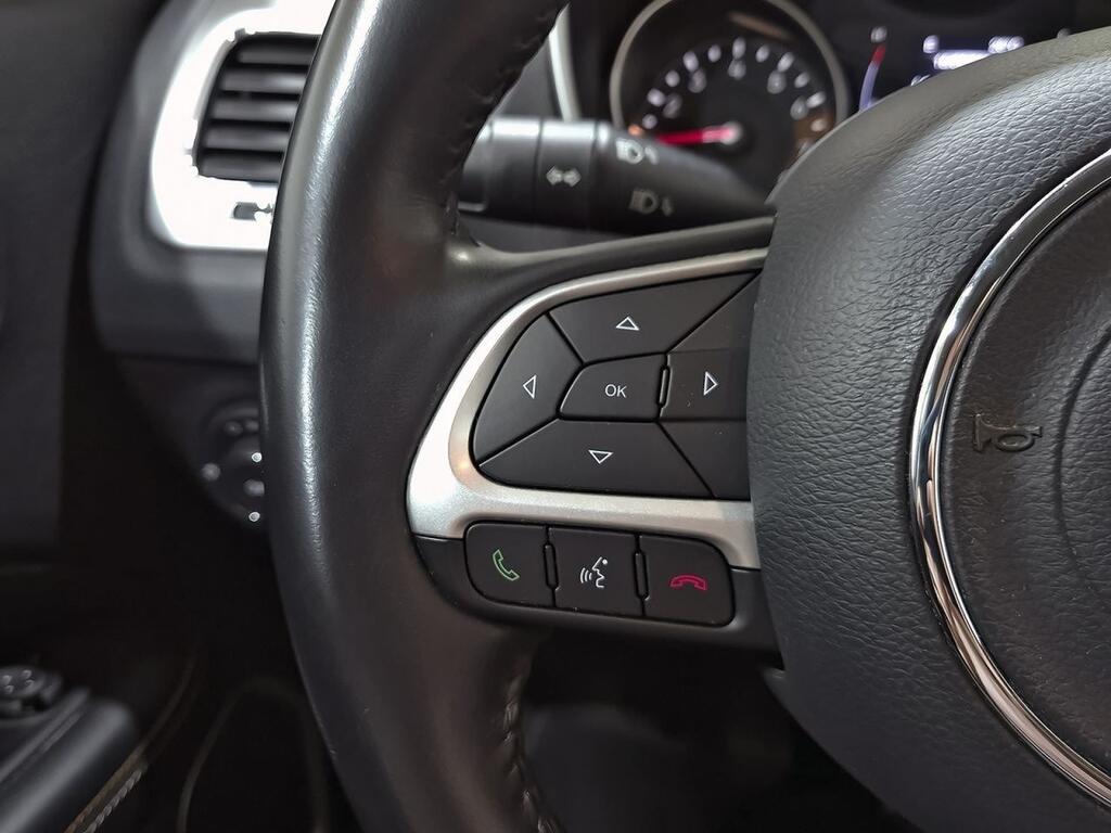 Jeep Compass 1.4 Mair 103kW Business 4x2 16