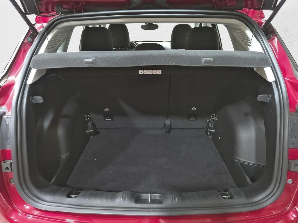 Jeep Compass 1.4 Mair 103kW Business 4x2 9