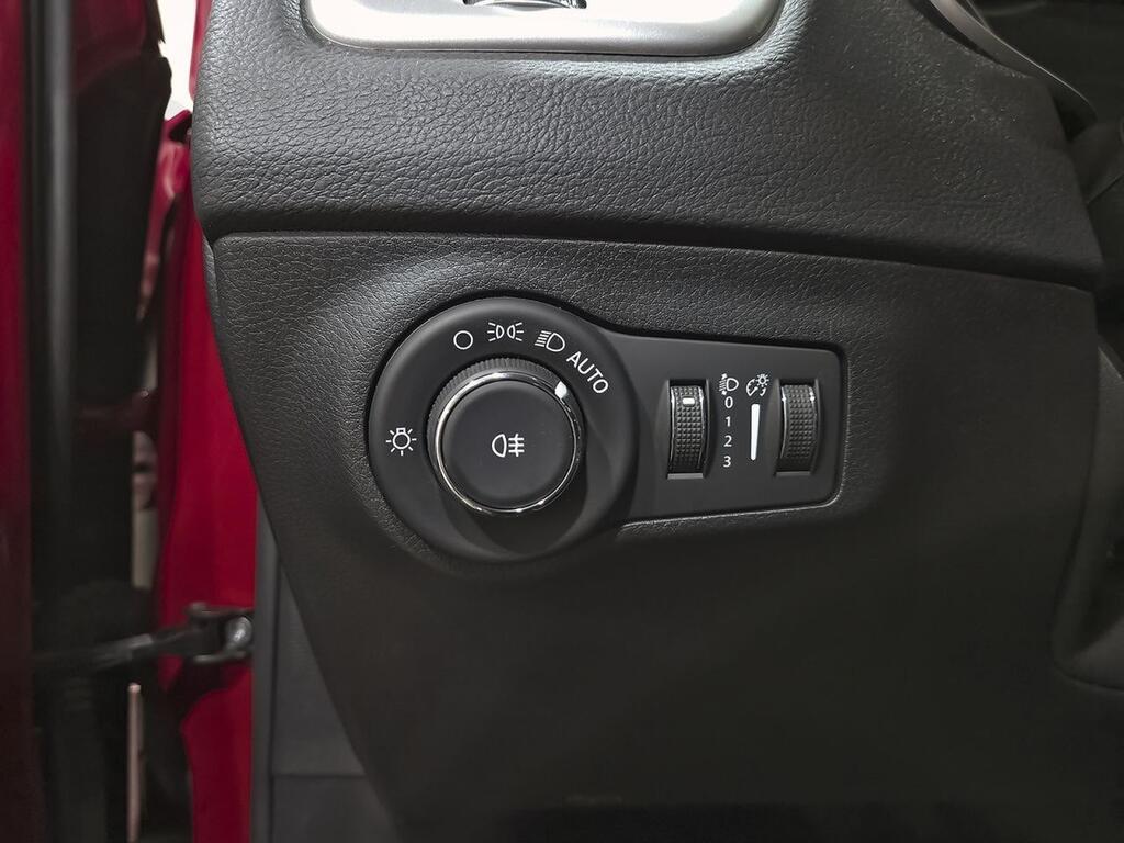 Jeep Compass 1.4 Mair 103kW Business 4x2 12