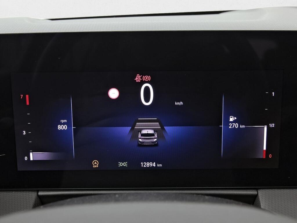 Opel Astra 1.2T XHT 96kW (130CV) Elegance 11