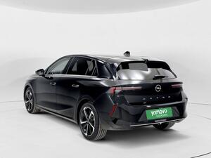 Opel Astra 1.2T XHT 96kW (130CV) Elegance
