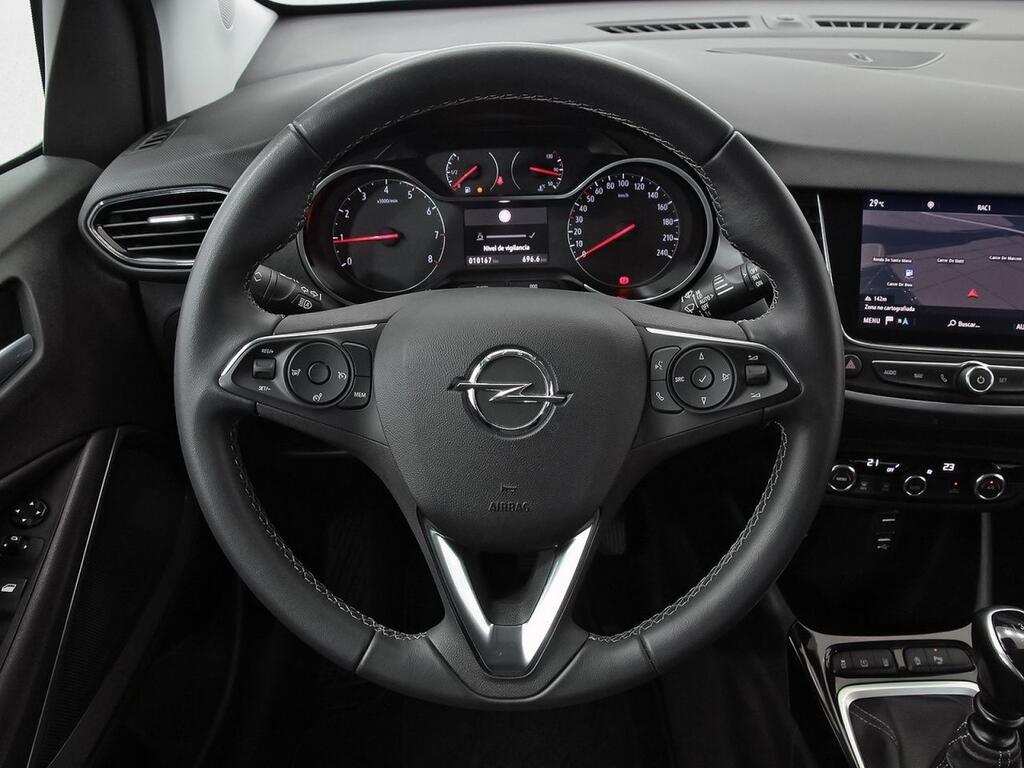 Opel CrossLand 1.2 81kW (110CV) Elegance Pack 14