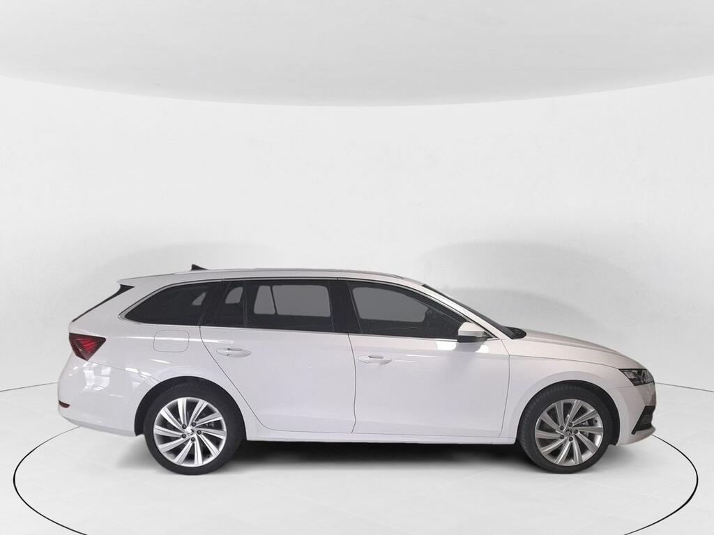 Skoda Octavia Combi 1.4 TSI 150kW(204CV)DSG PHEV Style 3