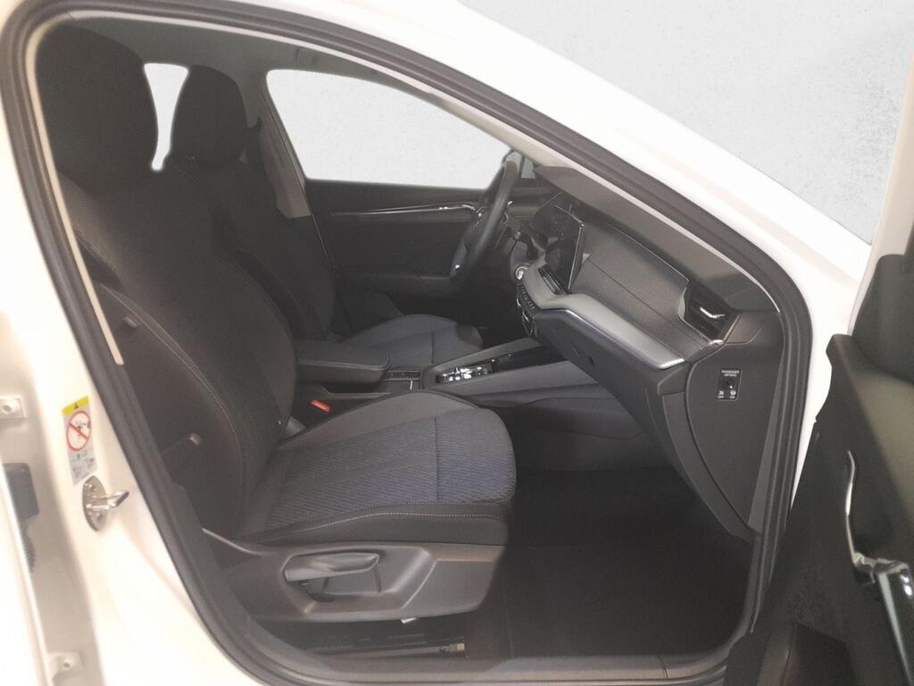 Skoda Octavia Combi 1.4 TSI 150kW(204CV)DSG PHEV Style 5