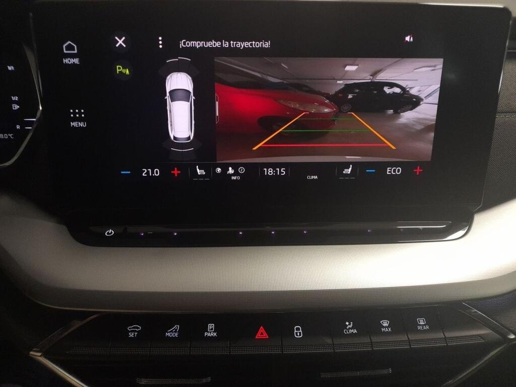 Skoda Octavia Combi 1.4 TSI 150kW(204CV)DSG PHEV Style 17