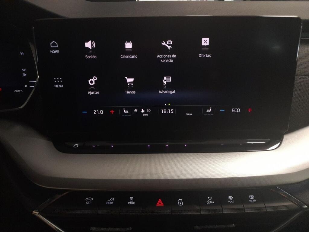 Skoda Octavia Combi 1.4 TSI 150kW(204CV)DSG PHEV Style 16