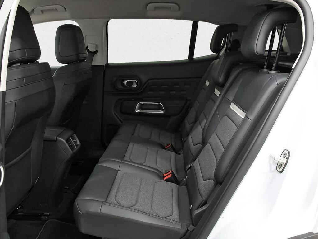 Citroën C5 Aircross HYBRID 100kW (136CV) e-DCS6 Plus 9