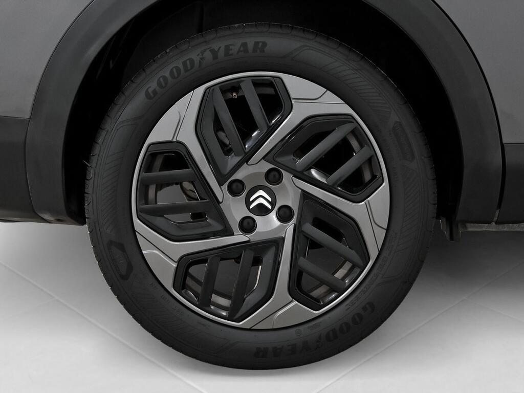 Citroën C4 X PureTech 130 S&S EAT8 Plus 11