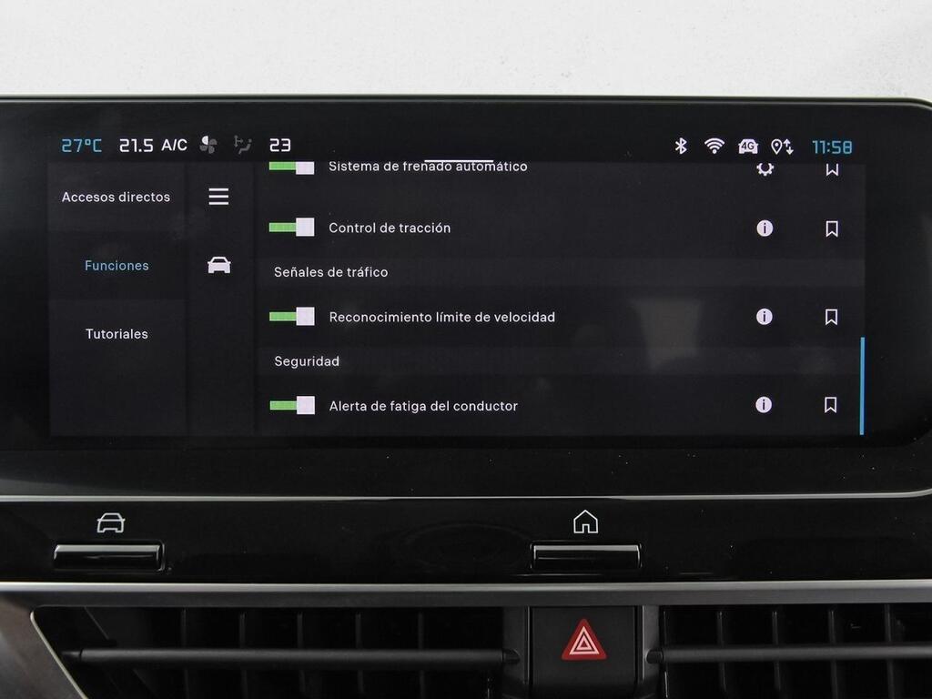 Citroën C4 X PureTech 130 S&S EAT8 Plus 30