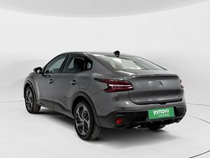 Citroën C4 X PureTech 130 S&S EAT8 Plus