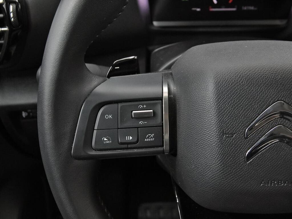 Citroën C4 X PureTech 130 S&S EAT8 Plus 18