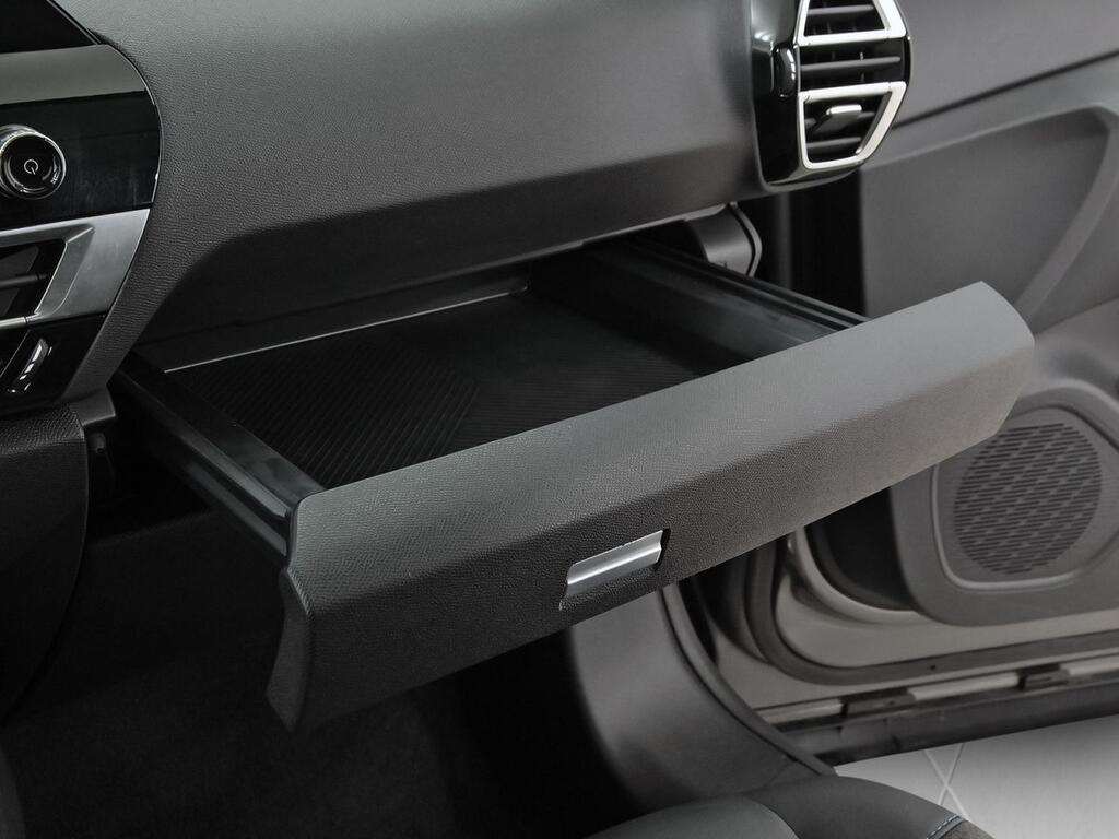 Citroën C4 X PureTech 130 S&S EAT8 Plus 35