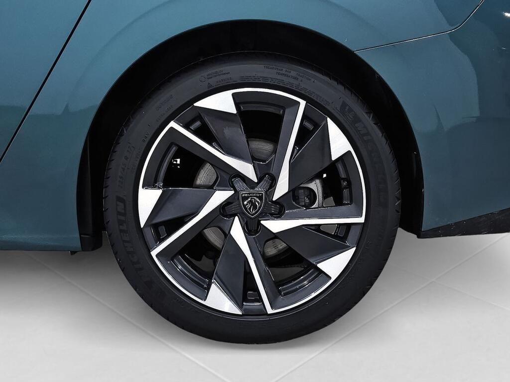 Peugeot 308 SW Allure PureTech 130 S&S EAT8 11