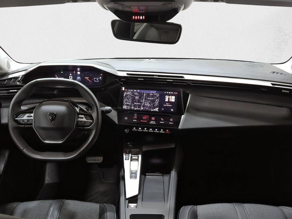 Peugeot 308 SW Allure PureTech 130 S&S EAT8 7