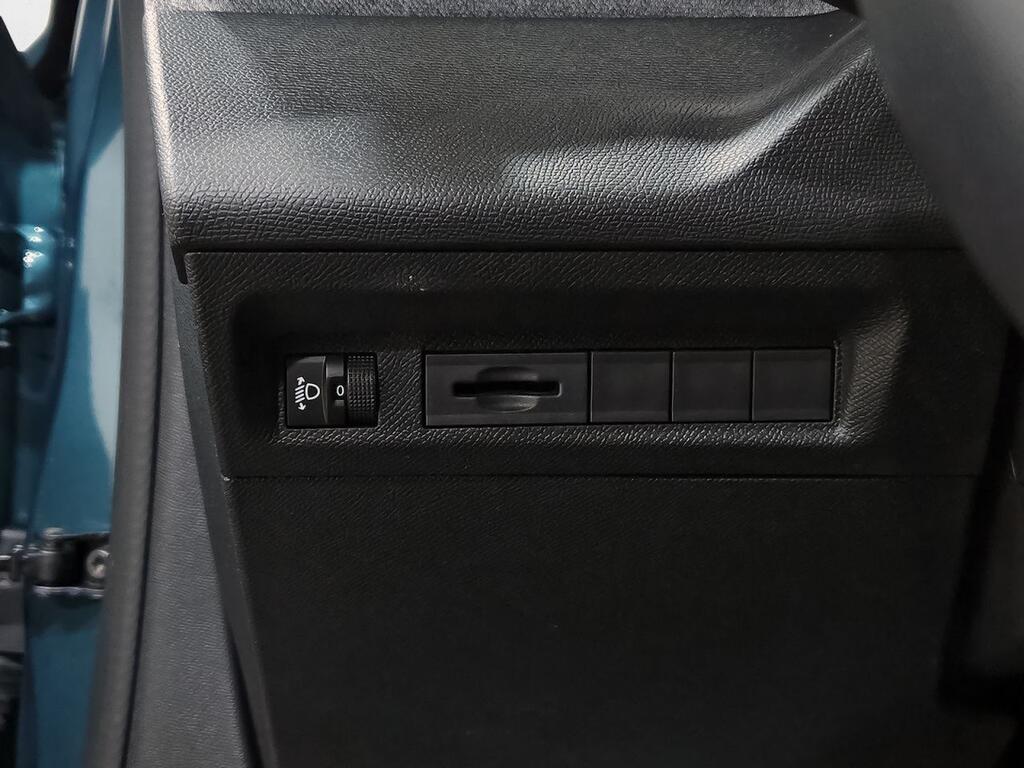 Peugeot 308 SW Allure PureTech 130 S&S EAT8 14