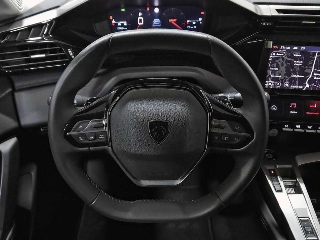 Peugeot 308 SW Allure PureTech 130 S&S EAT8 20