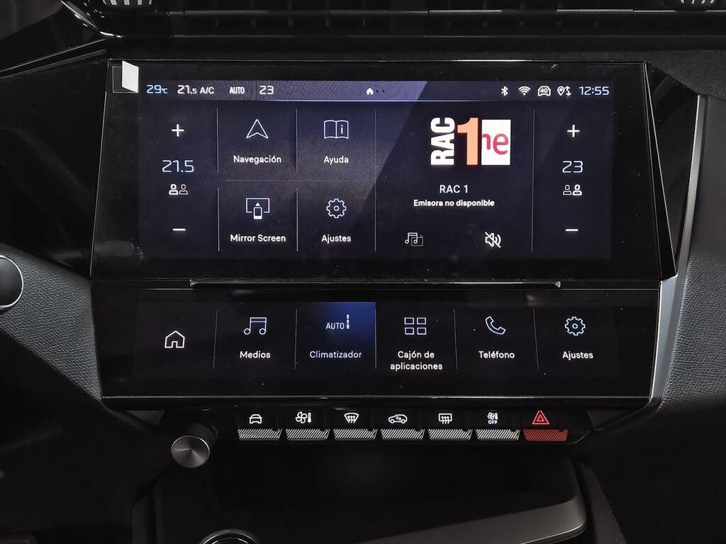 Peugeot 308 SW Allure PureTech 130 S&S EAT8 21