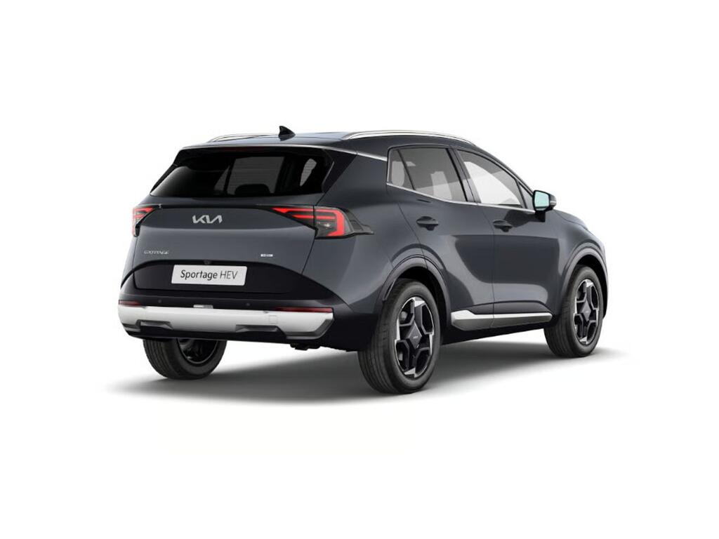 Kia Sportage 1.6 T-GDi MHEV 118kW (160CV) Drive 17″ 3
