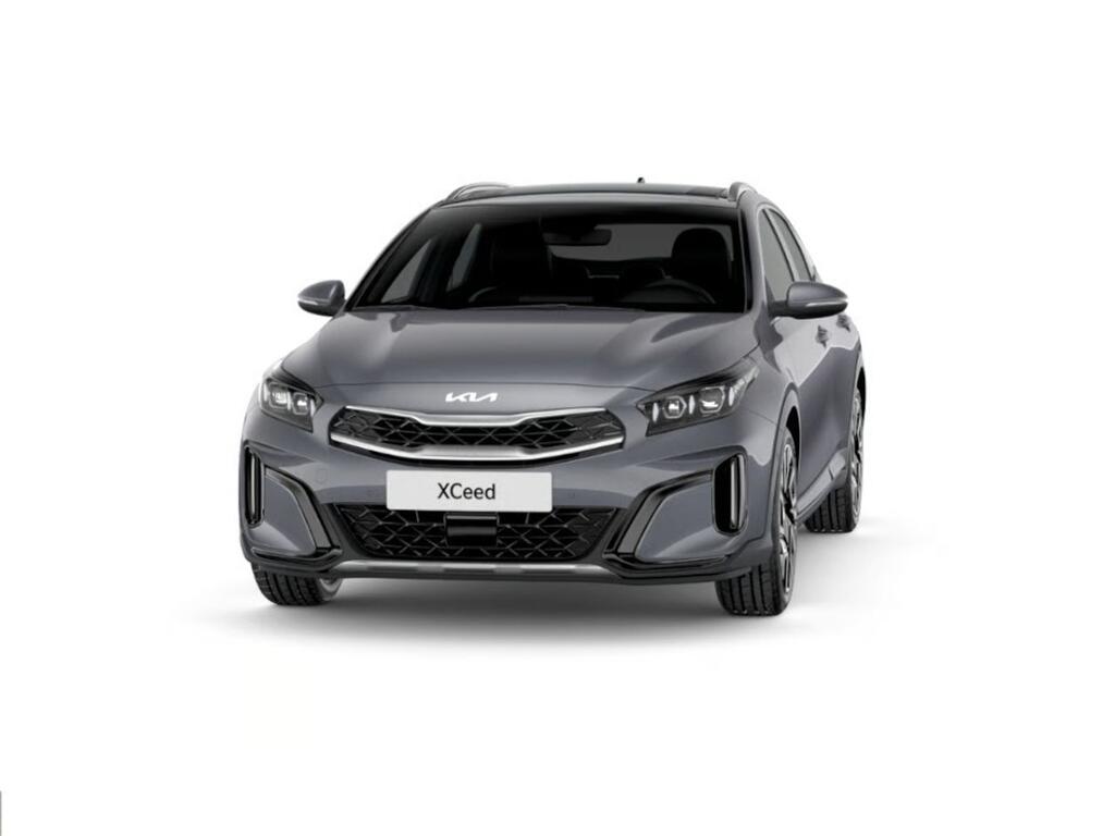 Kia XCeed 1.0 T-GDi Drive 85kW (115CV) 3