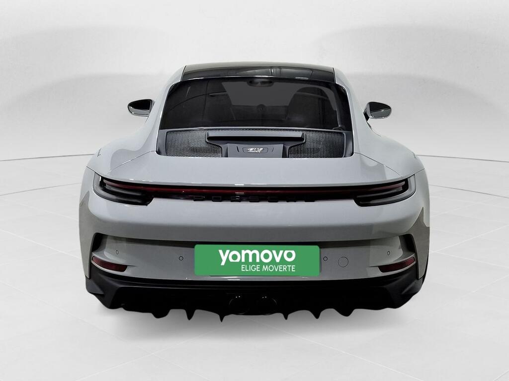 Porsche 911 GT3 Pack Touring 5