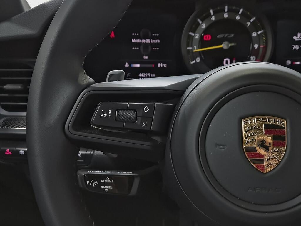 Porsche 911 GT3 Pack Touring 17