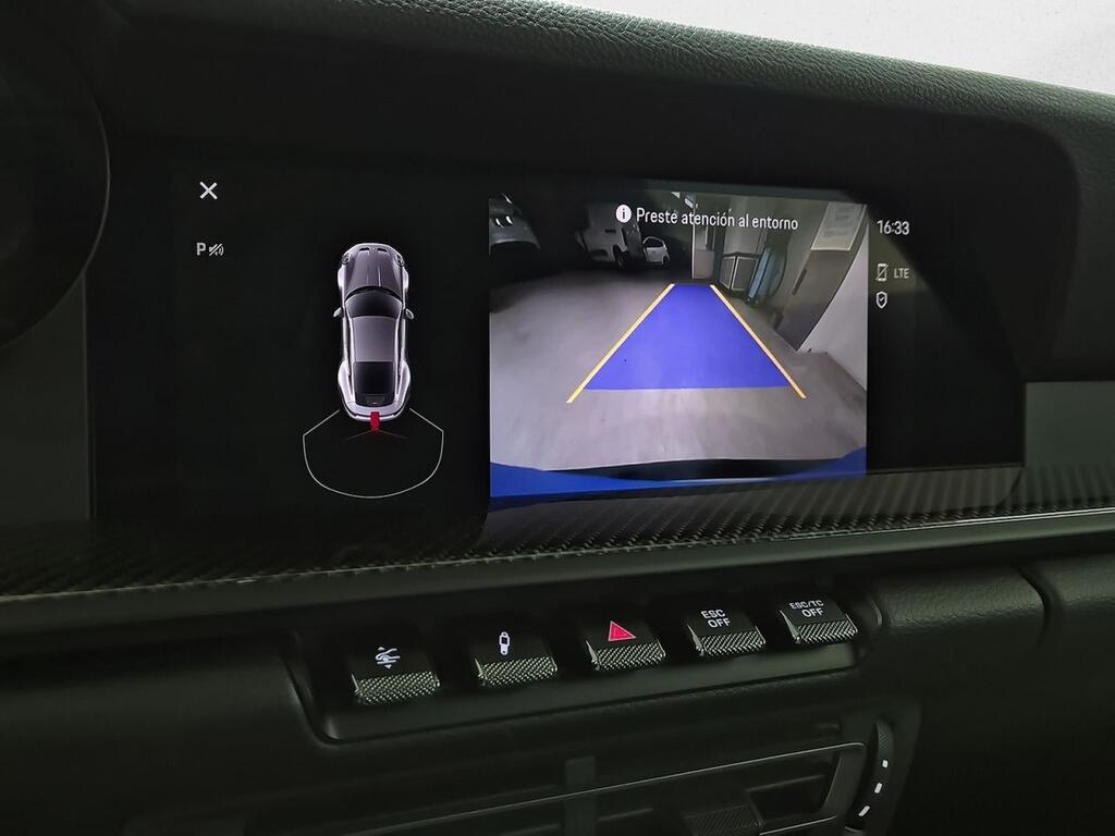 Porsche 911 GT3 Pack Touring 25