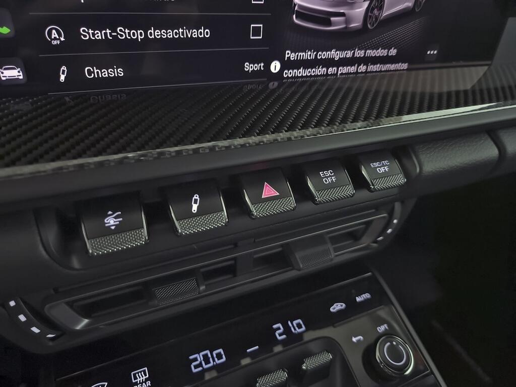 Porsche 911 GT3 Pack Touring 26